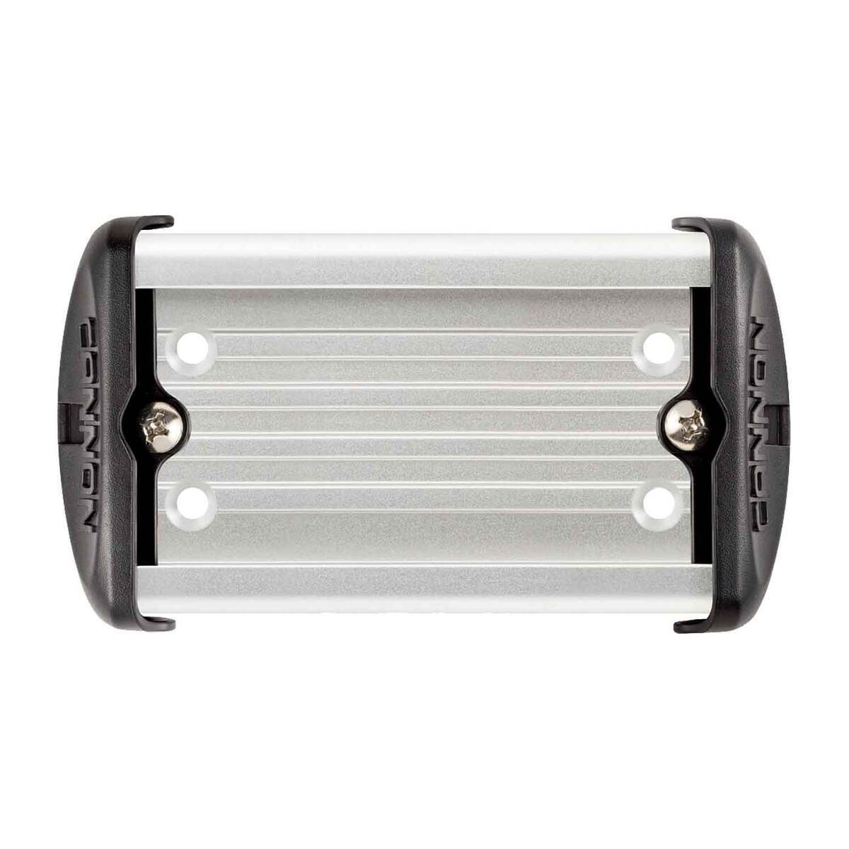 Cannon Mounting Track Downrigger Accessory - 6in - Silver Cannon Mounting Track Downrigger Accessory - 6in - Silver