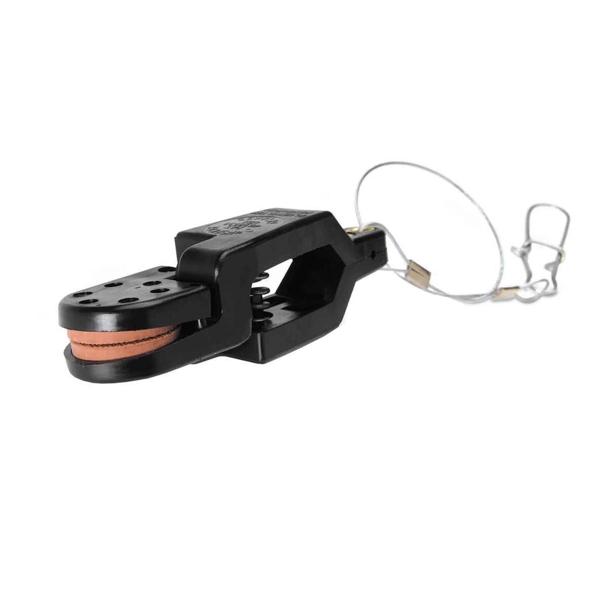 Cannon Offshore Line Release Trolling Accessory - Black - Black Cannon Offshore Line Release Trolling Accessory - Black - Black
