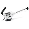 Cannon Optimum TS Electric Downrigger - 24-53in - White