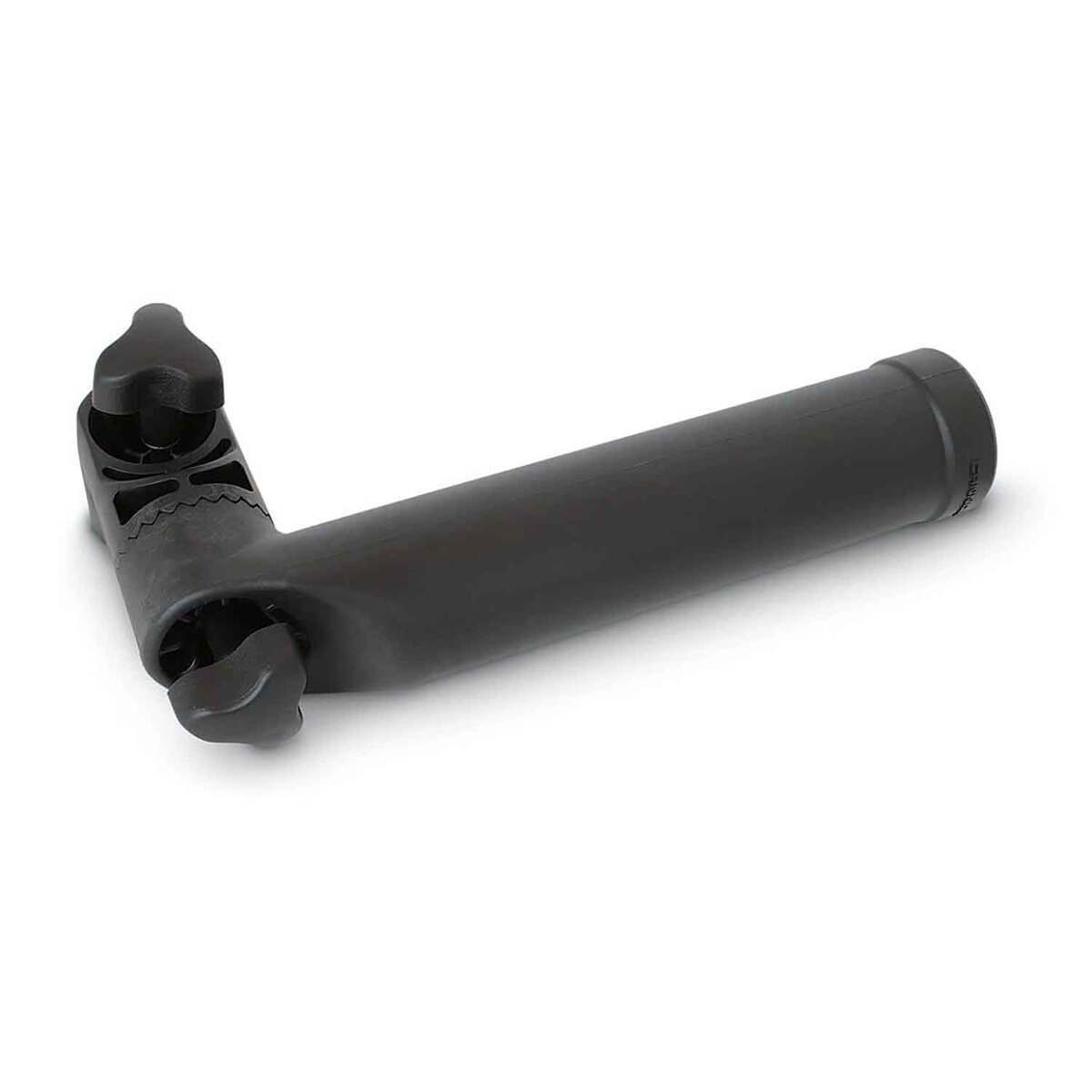 Cannon Rear Mount Rod Holder Downrigger Accessory - Black Cannon Rear Mount Rod Holder Downrigger Accessory - Black