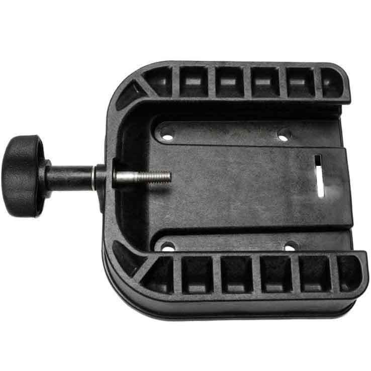 Cannon Standard Mounting Base w/Magnum and Digi-Troll Cannon Standard Mounting Base w/Magnum and Digi-Troll