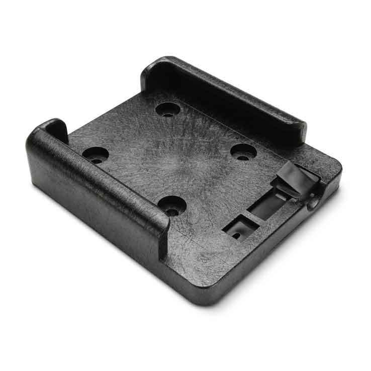 Cannon Tab Lock Downrigger Base Cannon Tab Lock Downrigger Base