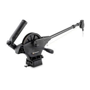 Cannon Uni-Troll 10 STX Manual Downrigger