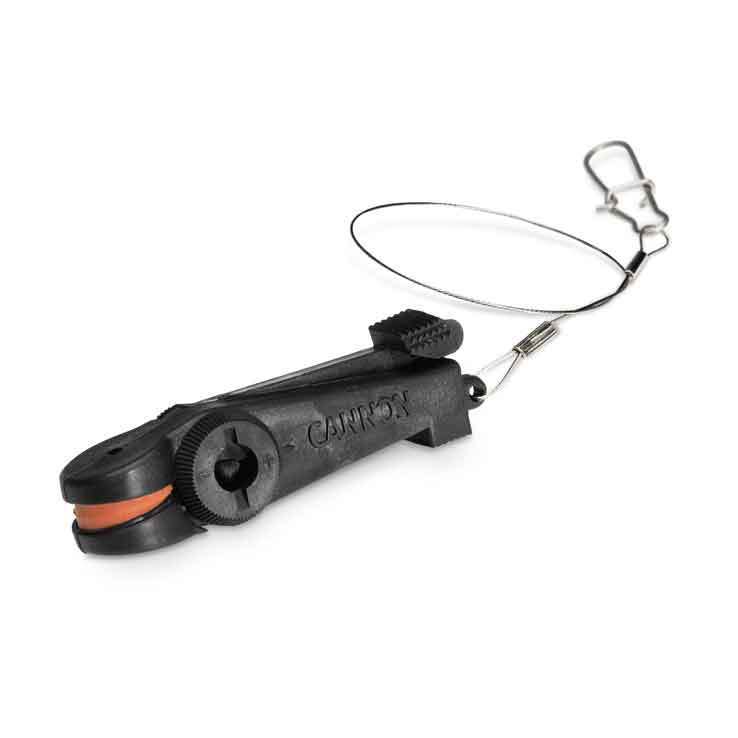 Cannon Universal Downrigger Release Cannon Universal Downrigger Release
