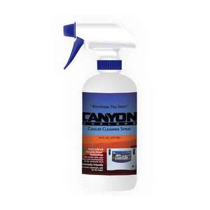 Canyon Coolers D-Funk Cooler Cleaner/Deodorizer