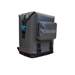 Canyon Coolers Nomad Go Backpack Soft Side Cooler
