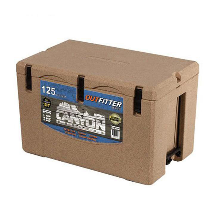 Canyon Coolers Outfitter 125 Canyon Coolers Outfitter 125