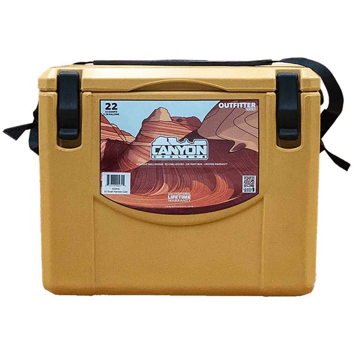 Canyon Coolers Outfitter 22 Canyon Coolers Outfitter 22