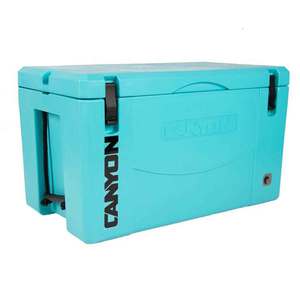 Canyon Coolers Outfitter 55