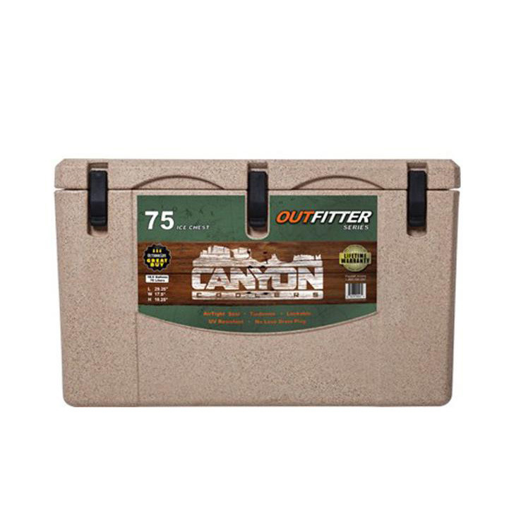 Canyon Coolers Outfitter 75 Cooler Canyon Coolers Outfitter 75 Cooler