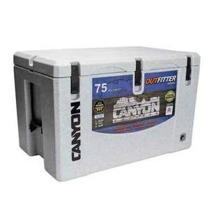 Canyon Coolers Outfitter 75 Cooler