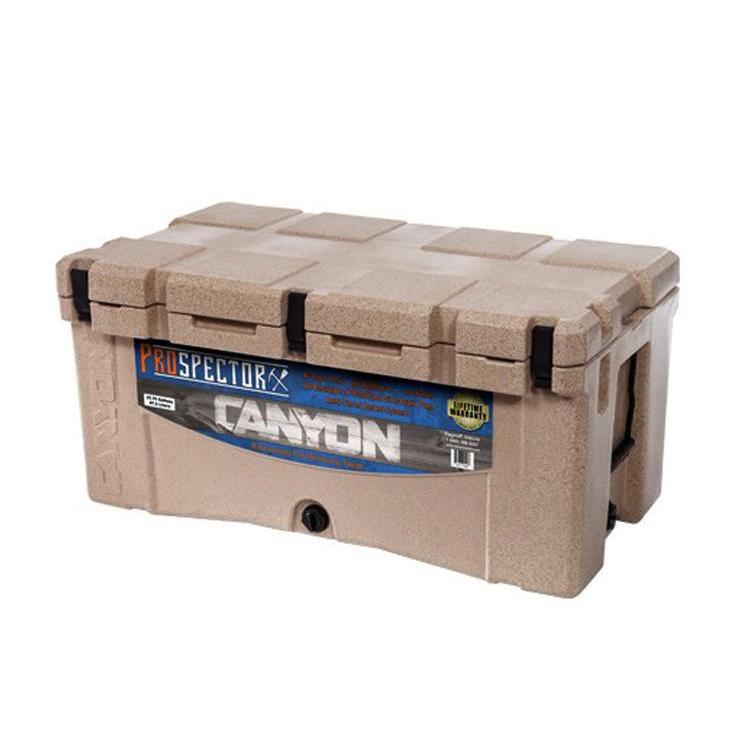 Canyon Coolers Prospector 103 Canyon Coolers Prospector 103