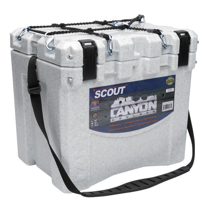 Canyon Coolers Scout 22 Cooler Canyon Coolers Scout 22 Cooler