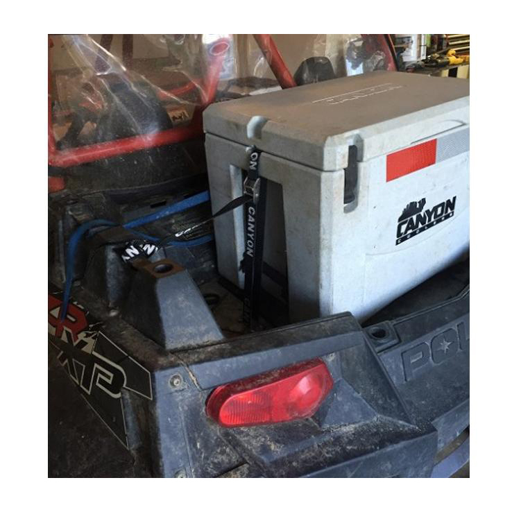 Canyon Coolers Tie Down Kit Canyon Coolers Tie Down Kit