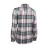 Canyon Guide Outfitters Women's Josie Faux Fur Lined Flannel Shirt