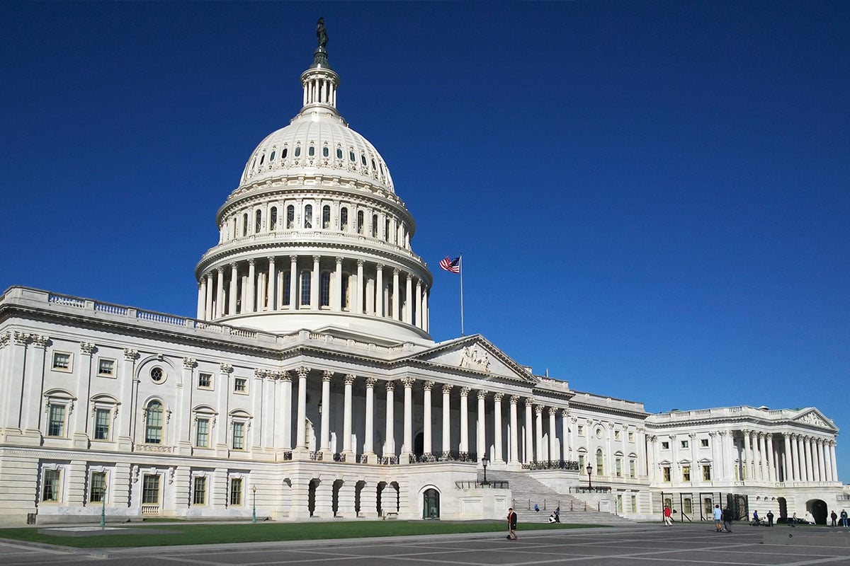 Capitol Building