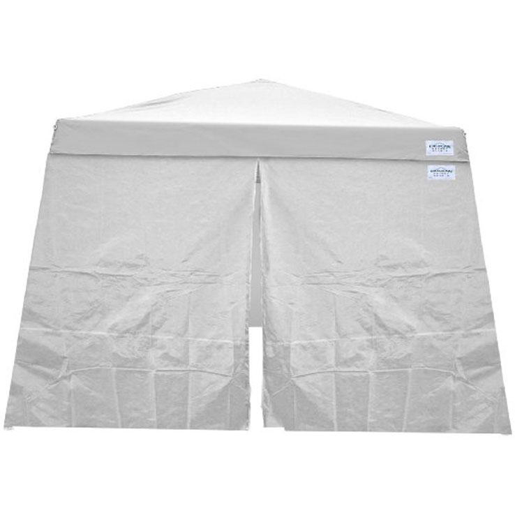 Caravan Canopy Sport V-Series Sidewall Kit, 12' X 12' Caravan Canopy Sport V-Series Sidewall Kit, 12' X 12'