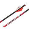 Carbon Express Maxima Red Arrows - 6 Pack - Red