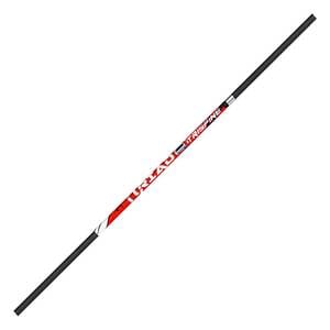 Carbon Express Maxima Triad 300 spine Carbon Shafts - 12 pack