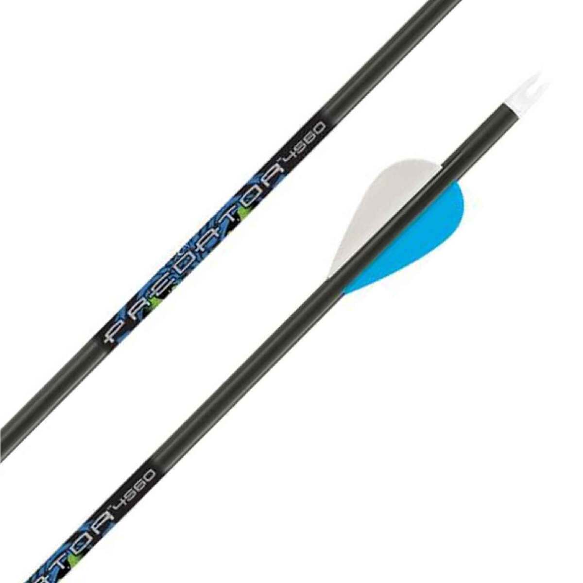 Carbon Express Predator 800 spine Carbon Express 12 Pack Sportsman