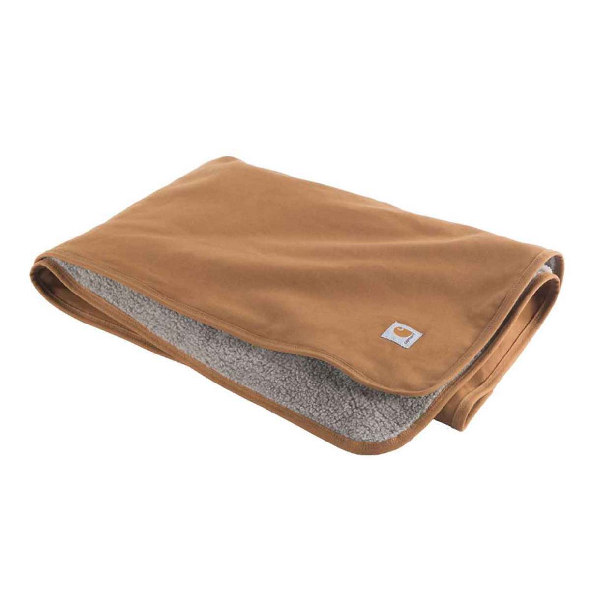 Carhartt 60x45 Dog Blanket Carhartt Brown Carhartt Brown 595 Carhartt 60x45 Dog Blanket Carhartt Brown Carhartt Brown 595