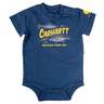 Carhartt Boys' Outfish Short Sleeve Bodyshirt