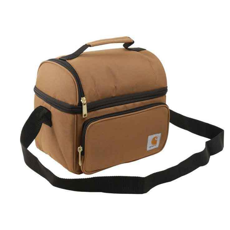 Carhartt Deluxe Lunch Cooler Carhartt Deluxe Lunch Cooler
