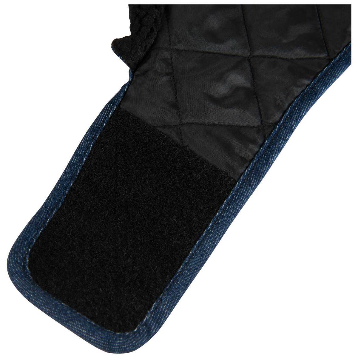 Carhartt Denim Insulated Chore Dog Coat Carhartt Denim Insulated Chore Dog Coat