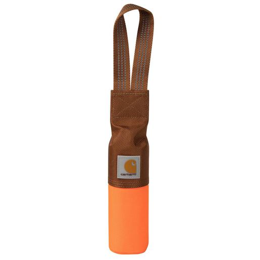 Carhartt Dog Training Dummy - Small - Orange/Brown/White Small