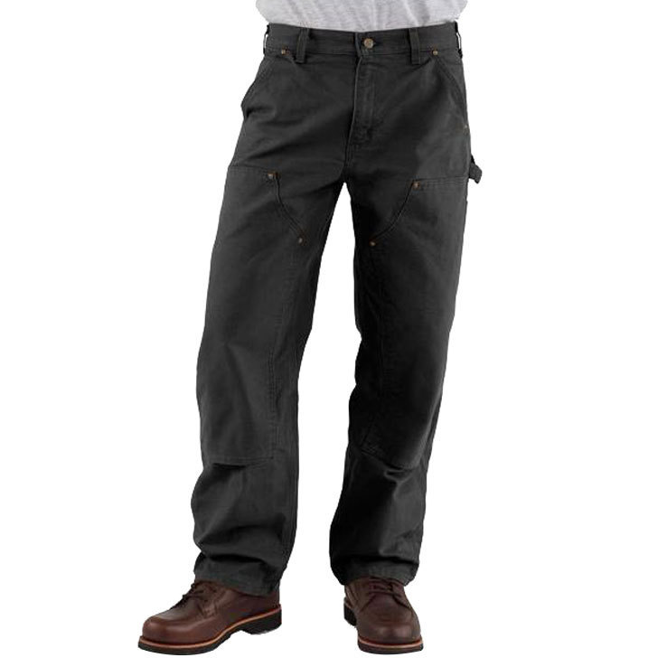 Carhartt Men's Double Front Work Pants Carhartt Men's Double Front Work Pants