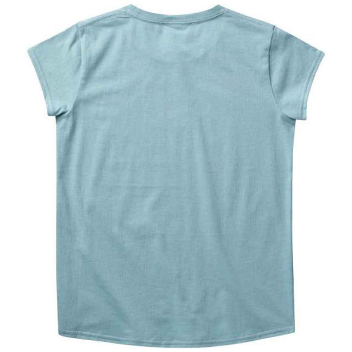 Carhartt Girls' Be Kind Short Sleeve Casual Shirt - Porcelain Heather - 2T - Porcelain Heather 2 Carhartt Girls' Be Kind Short Sleeve Casual Shirt - Porcelain Heather - 2T - Porcelain Heather 2