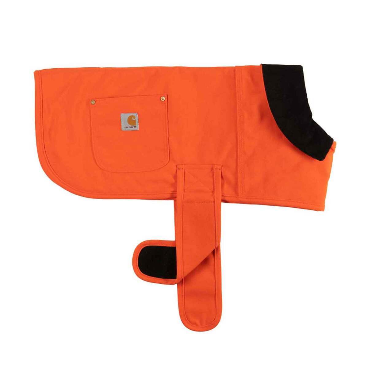 Carhartt Hunter Orange Chore Coat - Medium - Orange Medium Carhartt Hunter Orange Chore Coat - Medium - Orange Medium