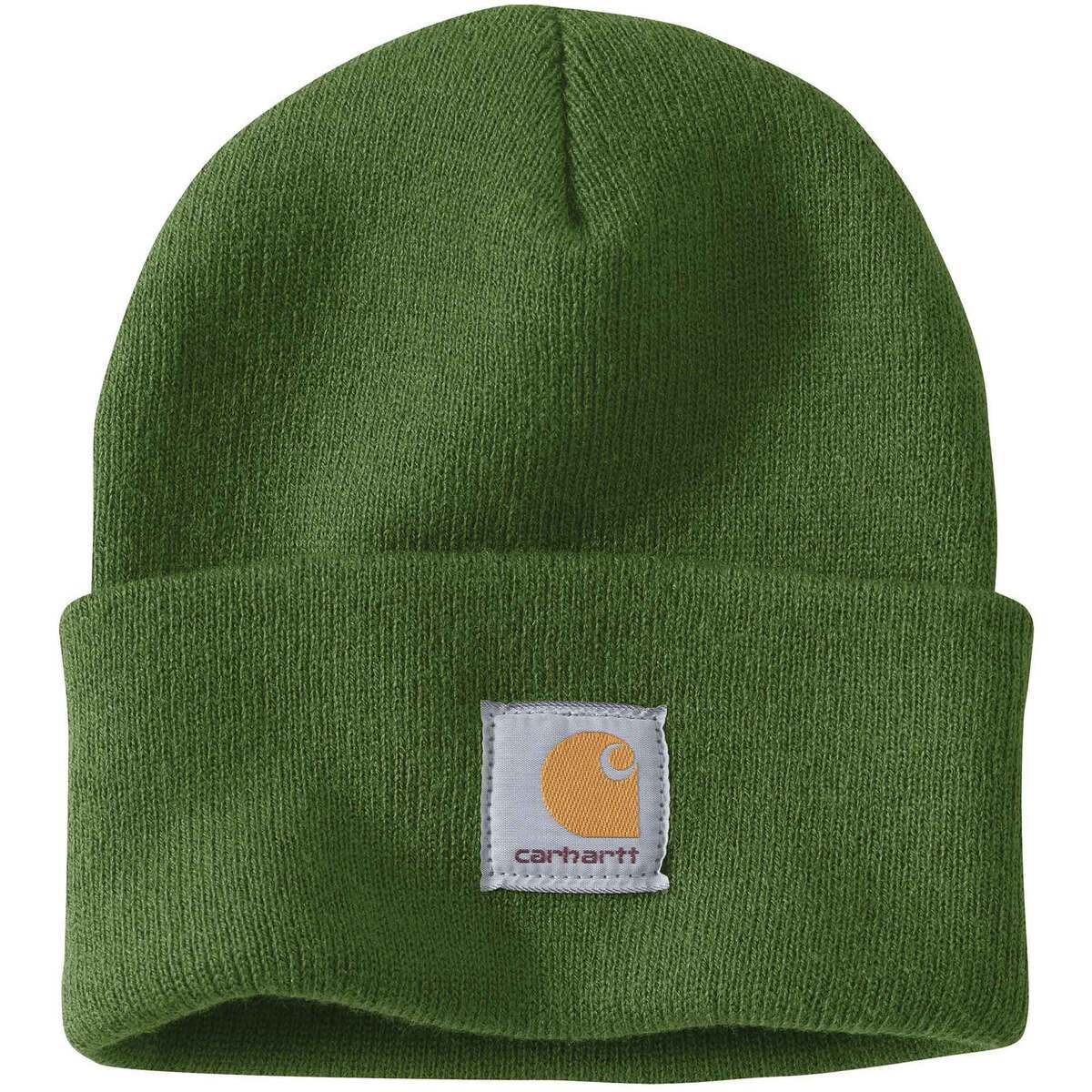 Carhartt Knit Cuffed Beanie Carhartt Knit Cuffed Beanie
