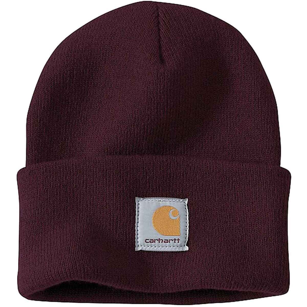 Carhartt Knit Cuffed Beanie Carhartt Knit Cuffed Beanie