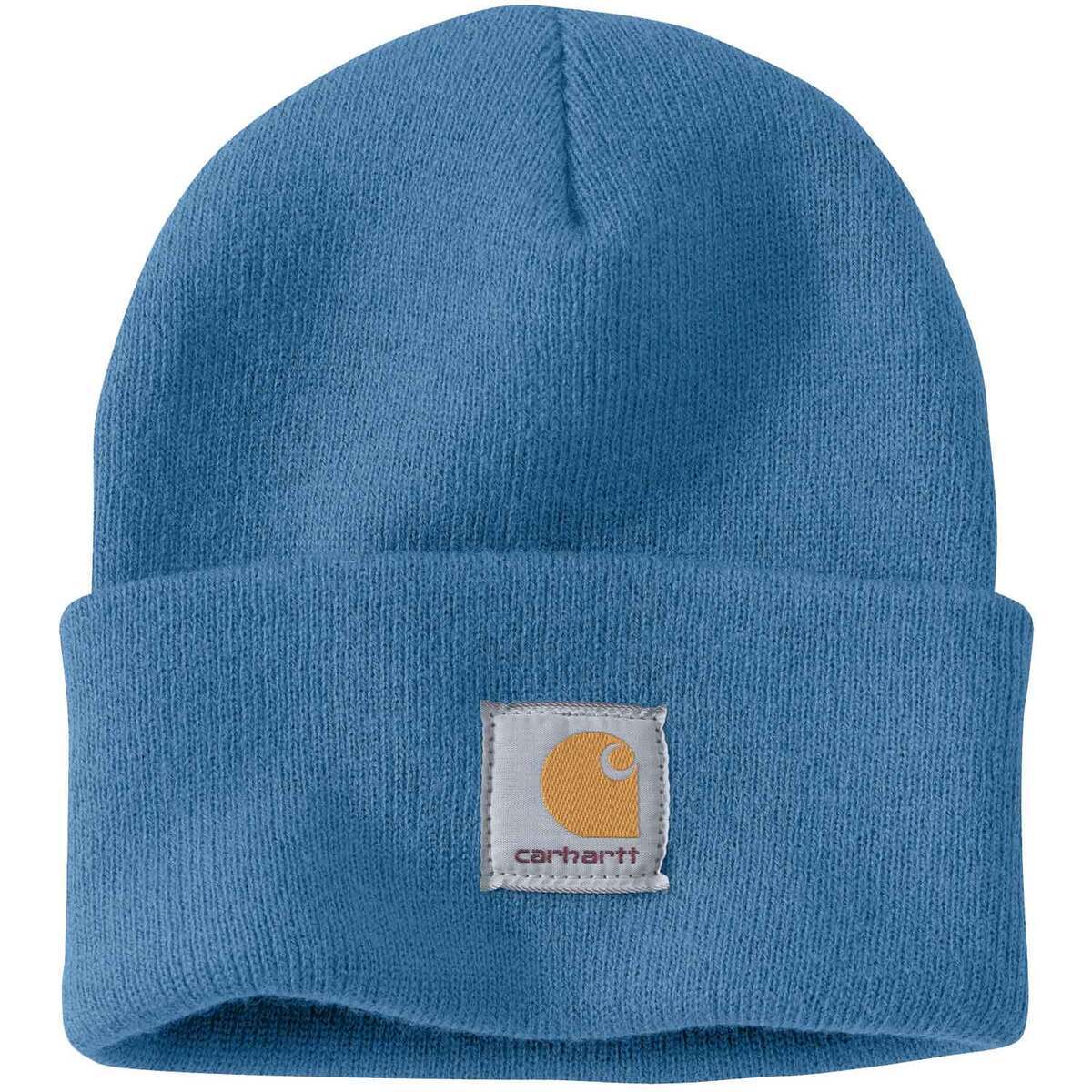 Carhartt Knit Cuffed Beanie Carhartt Knit Cuffed Beanie