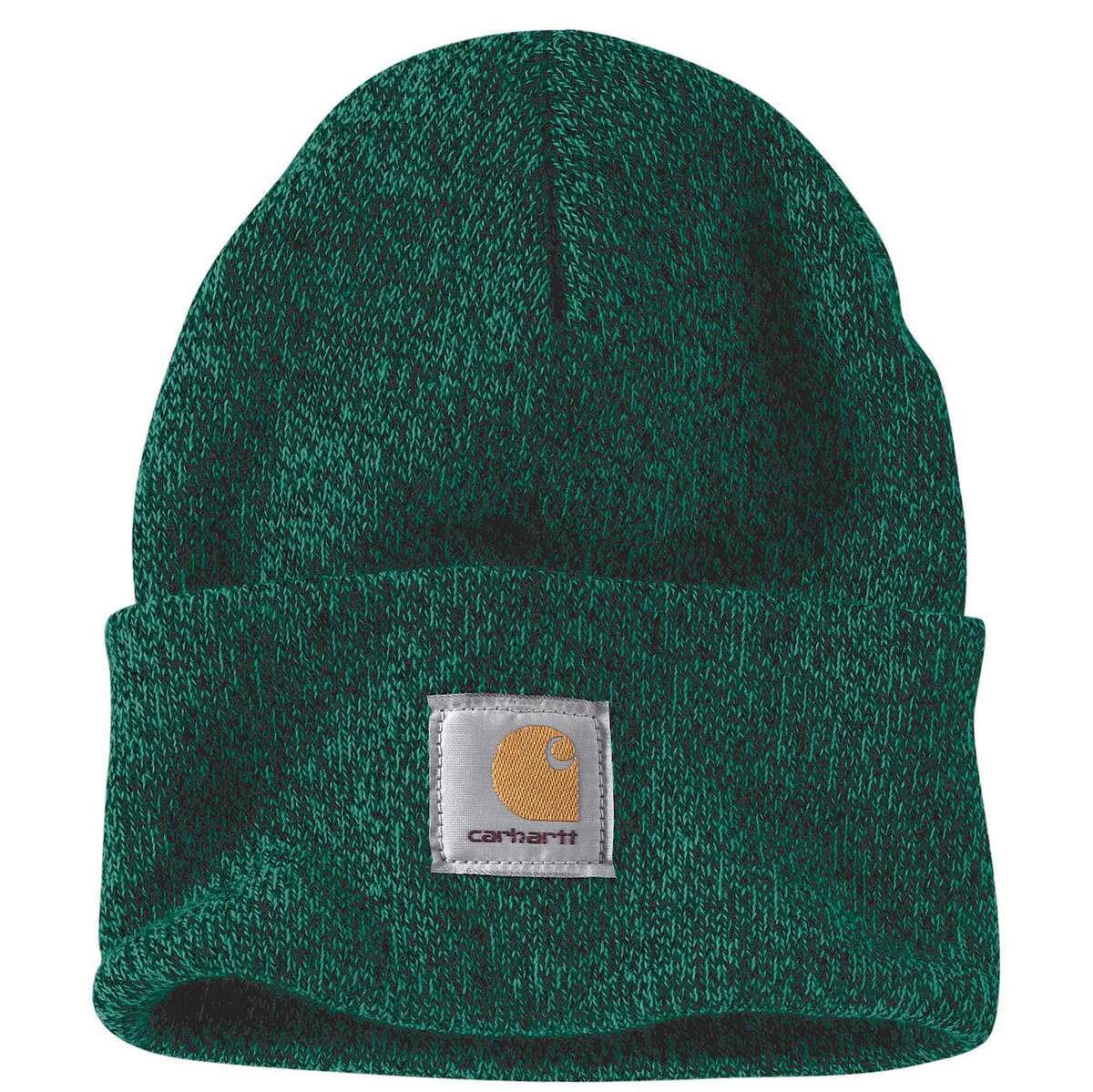 Carhartt Knit Cuffed Beanie Carhartt Knit Cuffed Beanie