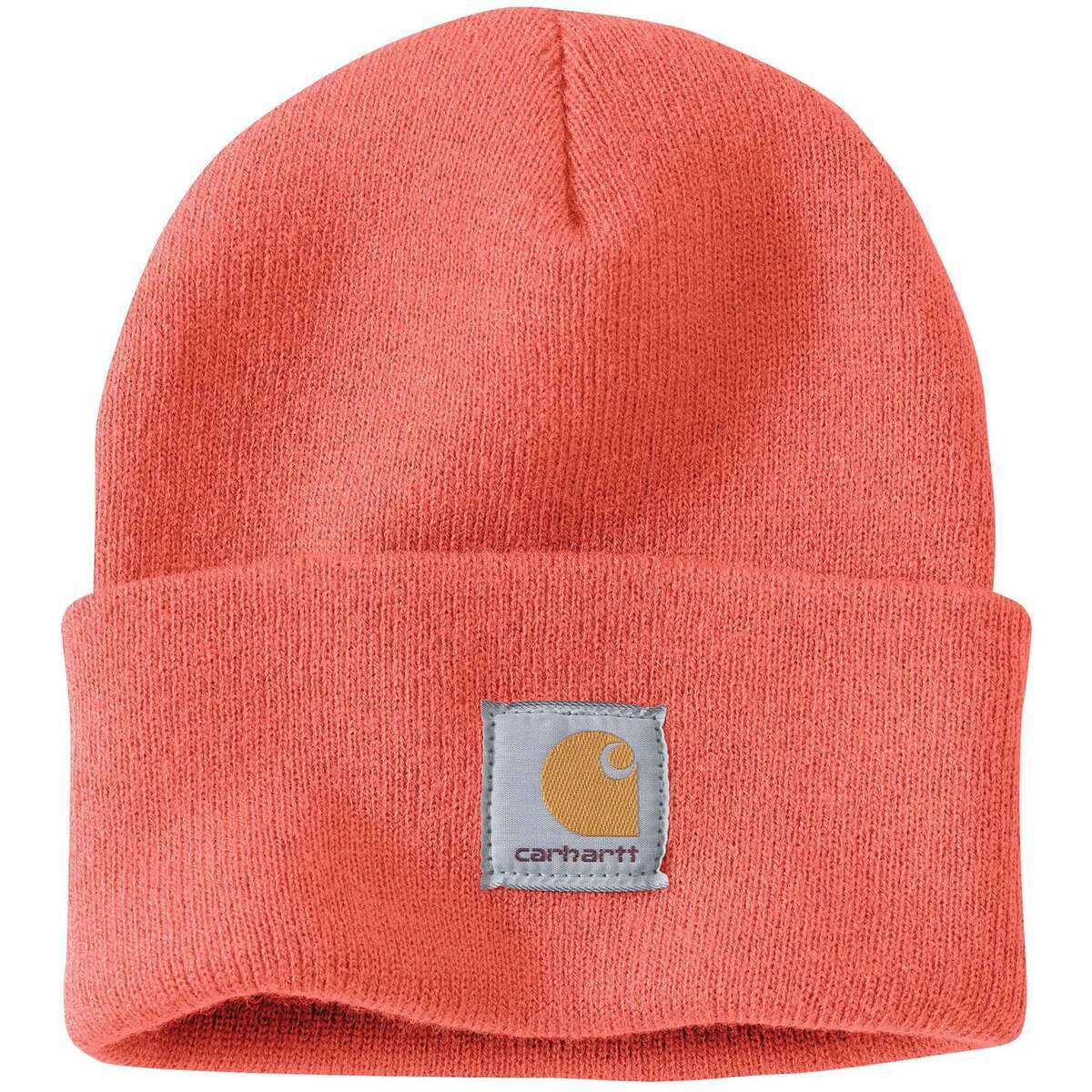 Carhartt Knit Cuffed Beanie Carhartt Knit Cuffed Beanie