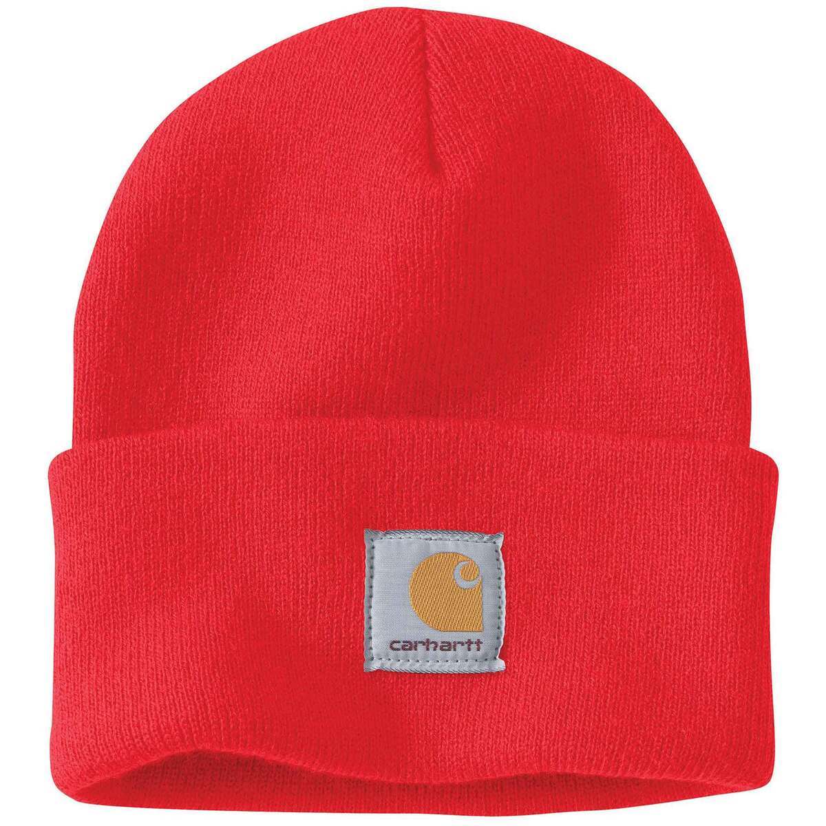 Carhartt Knit Cuffed Beanie Carhartt Knit Cuffed Beanie