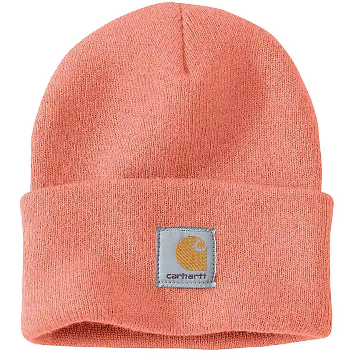 Carhartt Knit Cuffed Beanie Carhartt Knit Cuffed Beanie