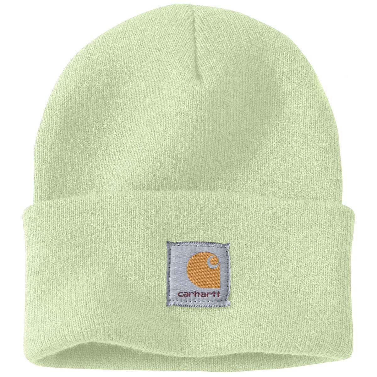 Carhartt Knit Cuffed Beanie Carhartt Knit Cuffed Beanie