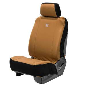 Carhartt Low Back Seat Protection