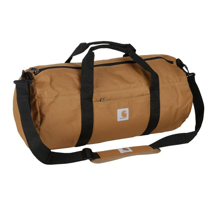 Carhartt Medium 2 In 1 Duffel Bag Utility Pouch