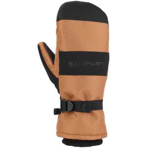 Carhartt Men's All Purpose Work Mitts
