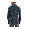 Carhartt Men's Bellevue Plaid Long Sleeve Shirt