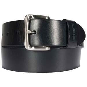 Carhartt Men's Bridle Leather Belt