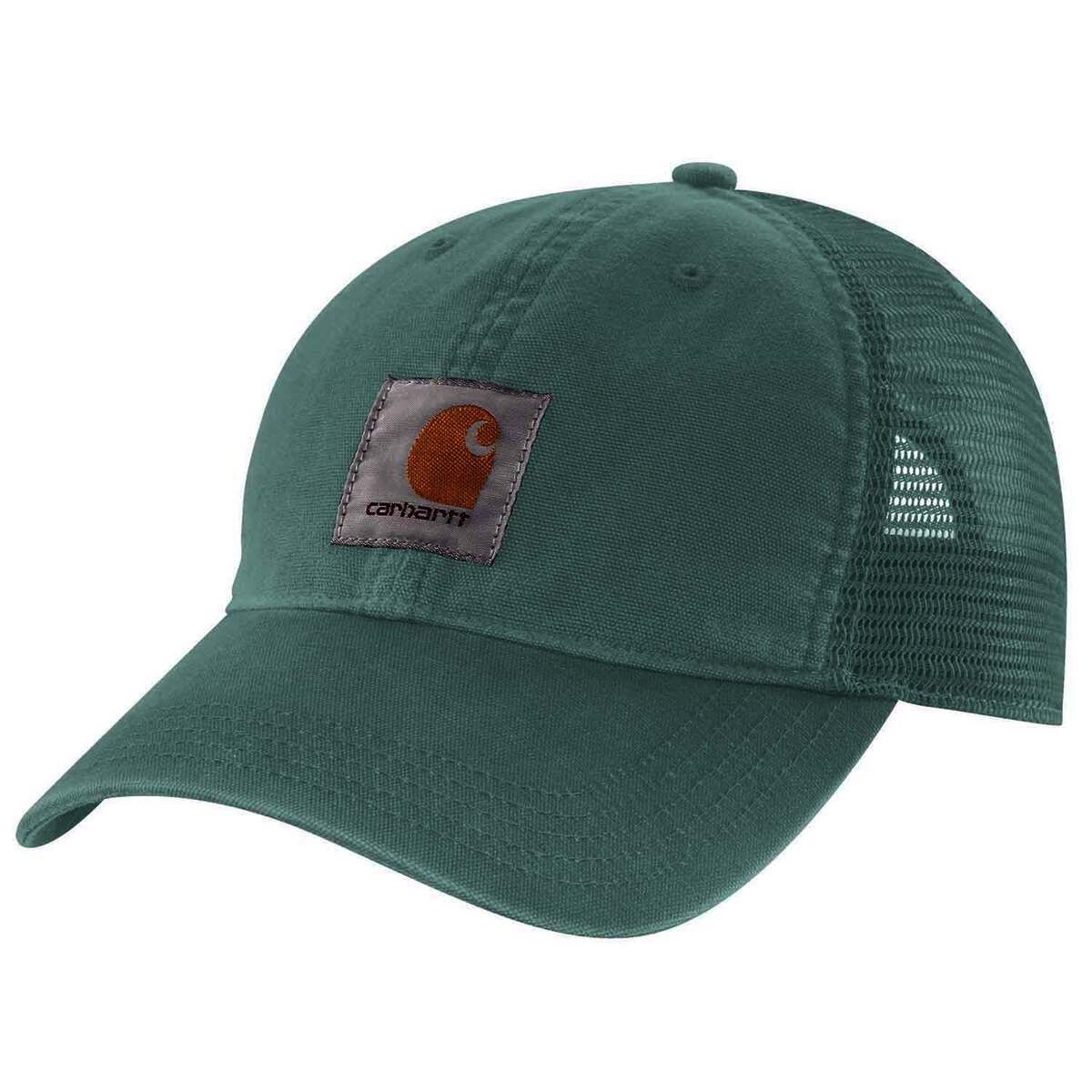 Carhartt Men's Buffalo Cap Carhartt Men's Buffalo Cap