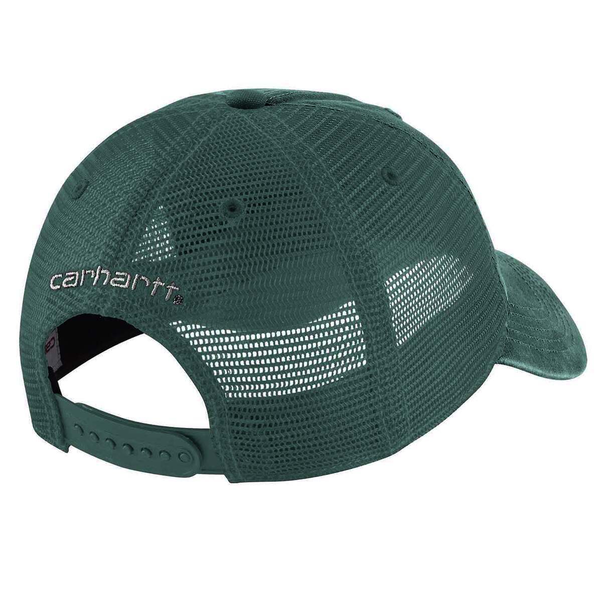 Carhartt Men's Buffalo Cap Carhartt Men's Buffalo Cap