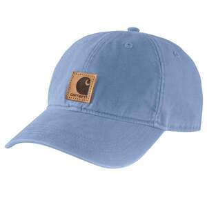 Carhartt Canvas Adjustable Hat