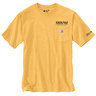 Carhartt Men's Denali Graphic Short Sleeve Work Shirt | Sportsman's ...