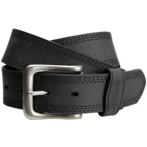 Carhartt Men's Detroit Leather Belt